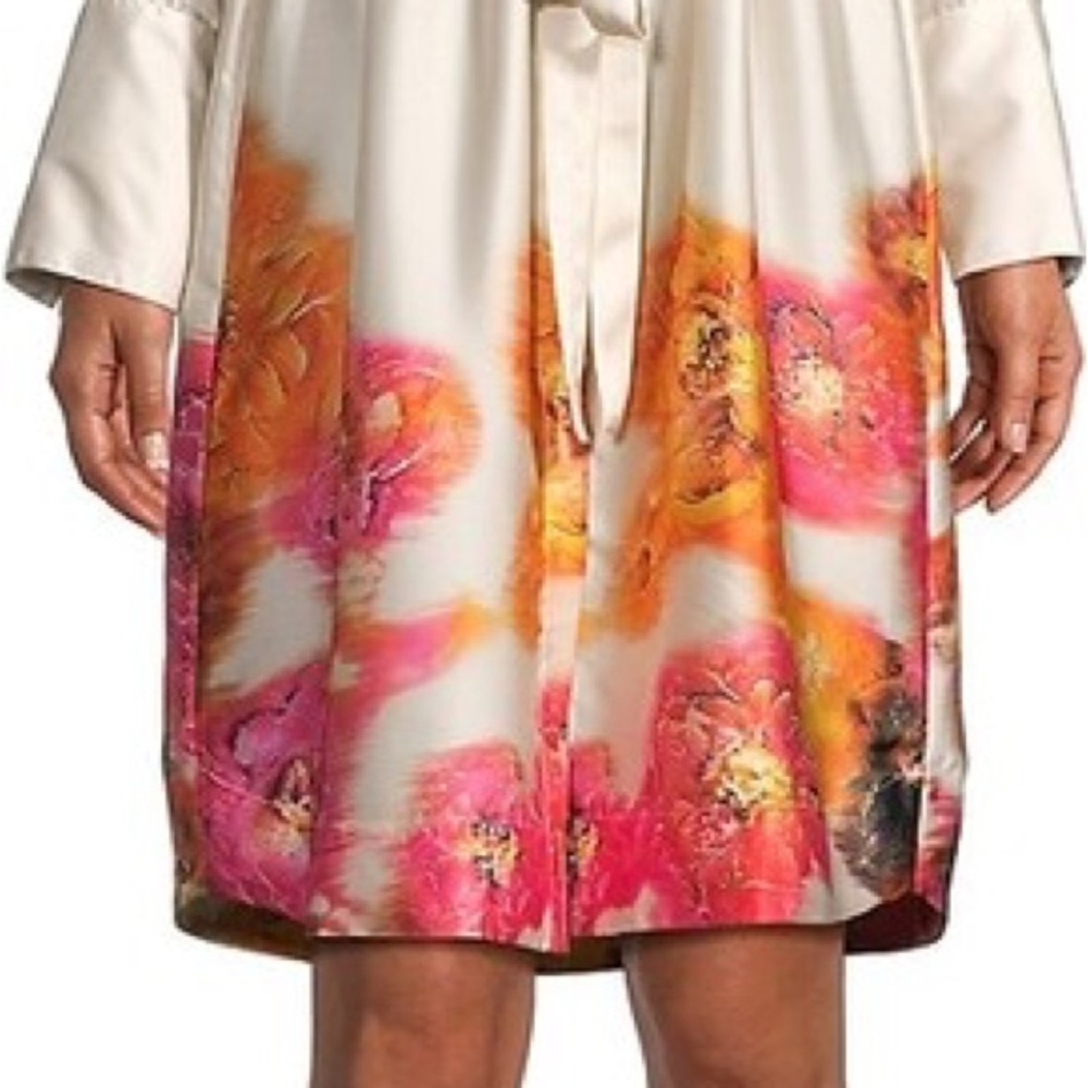 $268 KARMAMIA NAKITA DRESS size M
